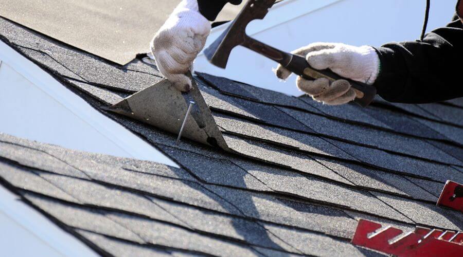 Professional metal roof installation in Pinecliffe, CO